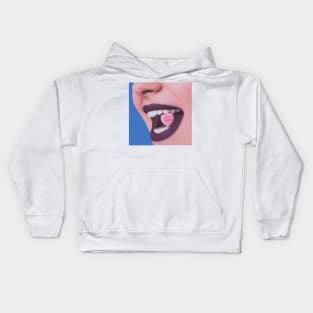 Dirty Mind Kids Hoodie